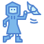 Stormy icon 64x64