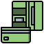 Wallet icon 64x64