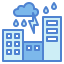 Stormy icon 64x64