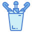 Umbrella stand icon 64x64