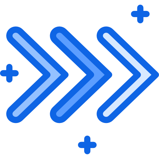 Right arrow icon