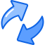 Refresh biểu tượng 64x64