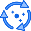 Recycle biểu tượng 64x64