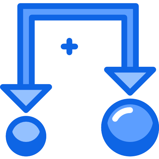 Transform icon