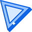 Triangle biểu tượng 64x64