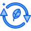 Ecology biểu tượng 64x64