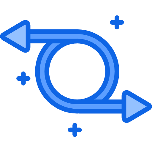 Return icon