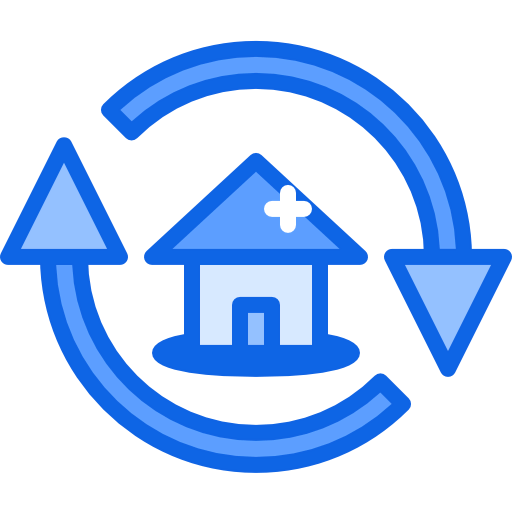 Recycle icon