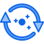 Refresh biểu tượng 64x64