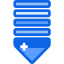 Down arrow biểu tượng 64x64