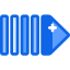 Right arrow biểu tượng 64x64