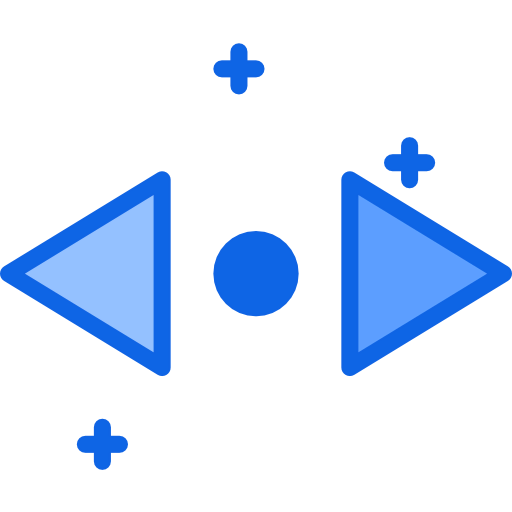 Scroll Symbol