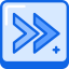 Right arrow biểu tượng 64x64