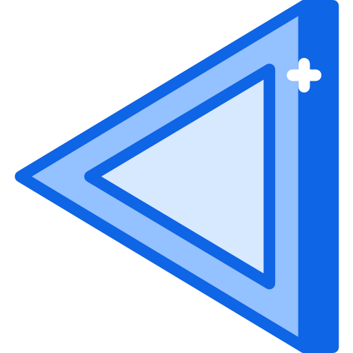 Left arrow icon