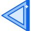 Left arrow biểu tượng 64x64