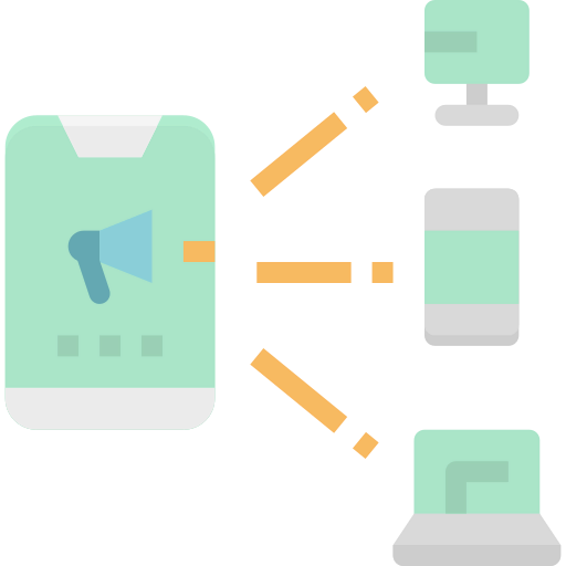 Media icon