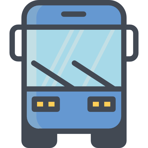 Bus icon