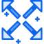 Expand biểu tượng 64x64