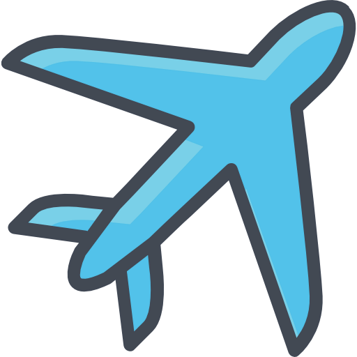 Plane icon