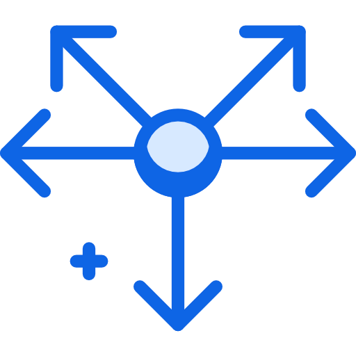 Move icon