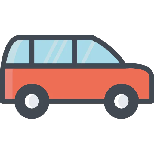 Car icon