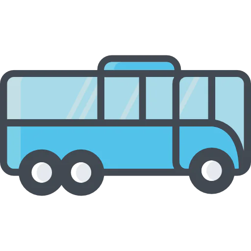 Bus icon