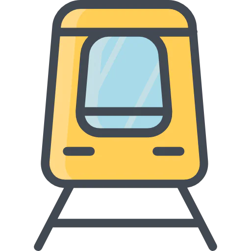 Train icon