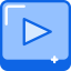 Right arrow icon 64x64