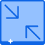 Minimize icon 64x64