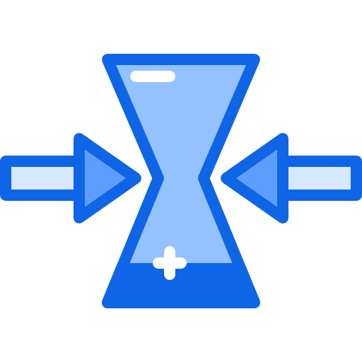 Condense icon