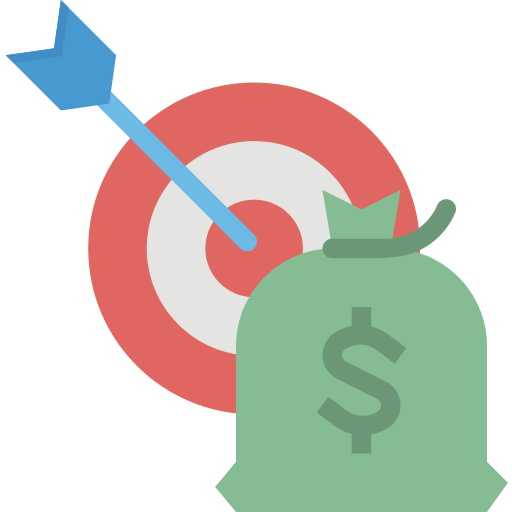 Target icon