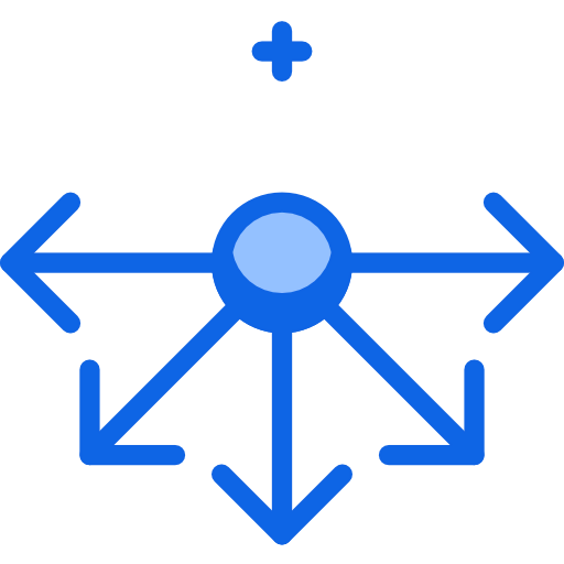 Move icon
