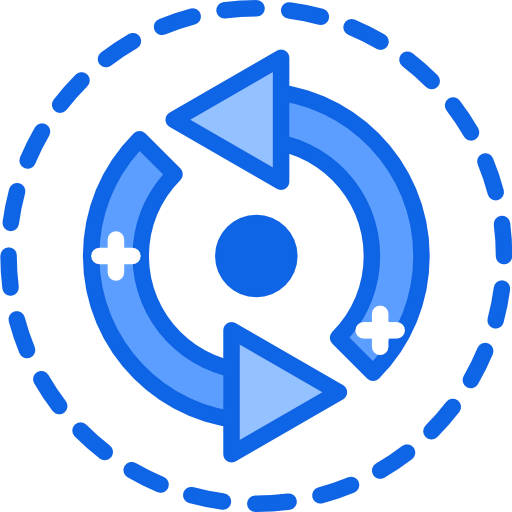 Refresh icon