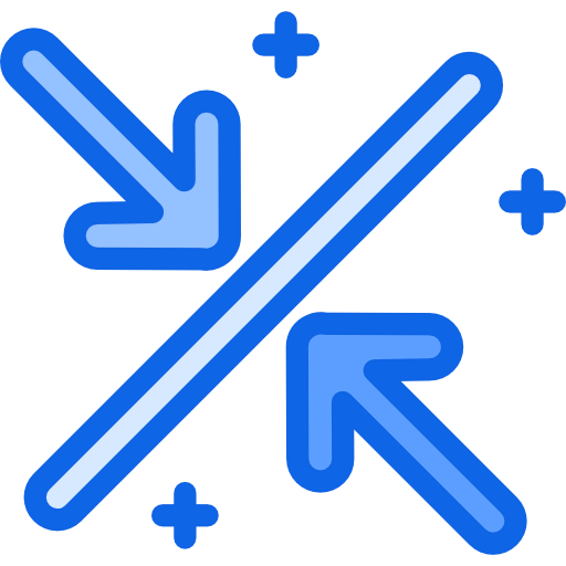 Minimize icon