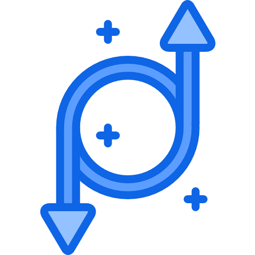 Return icon