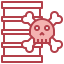 Biohazard 图标 64x64