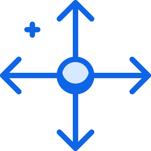 Move icon