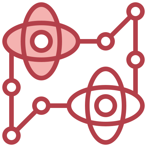 Electron icon