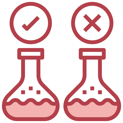 Experiment icon
