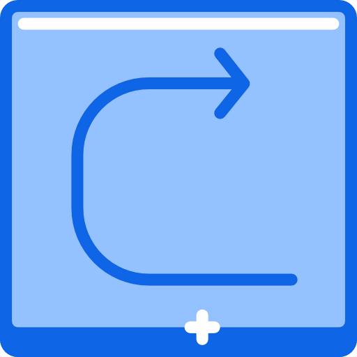 Return Symbol