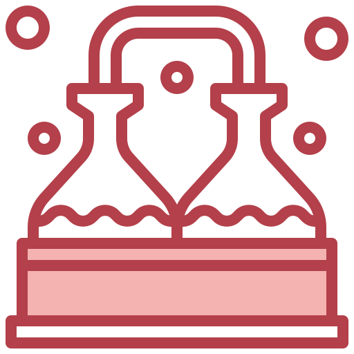 Flasks icon
