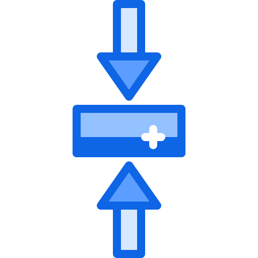 Condense icon