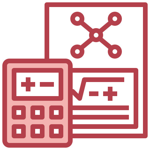 Formula icon