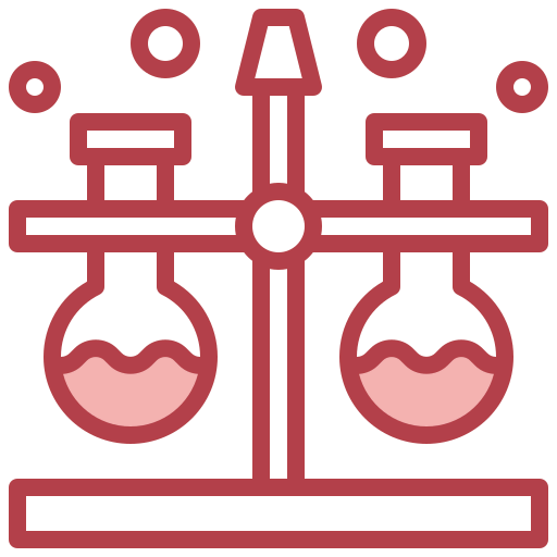 Flasks icon