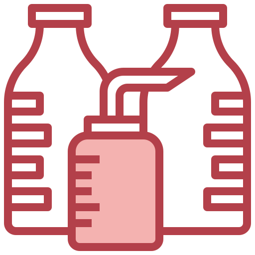 Flasks icon