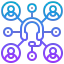 Connection icon 64x64
