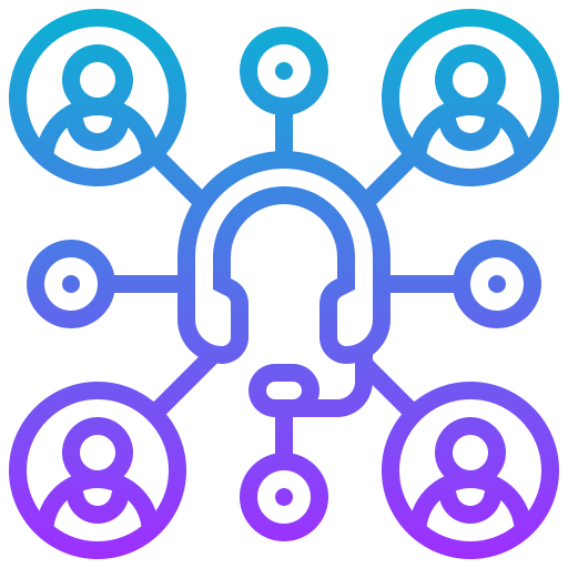 Connection icon
