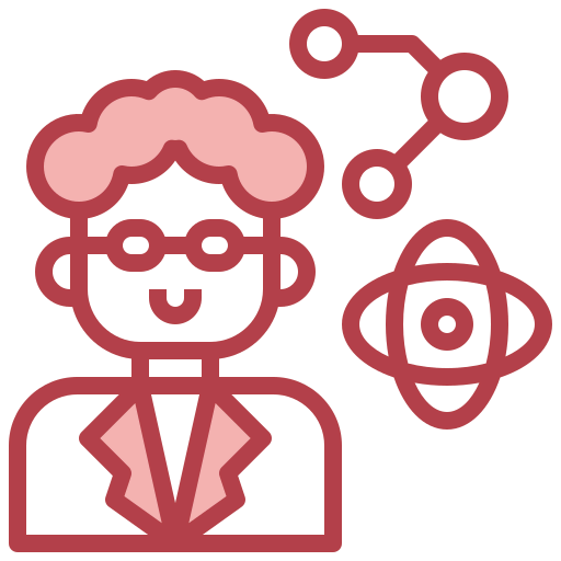 Scientist icon