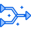Intersection Symbol 64x64