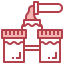 Банка иконка 64x64